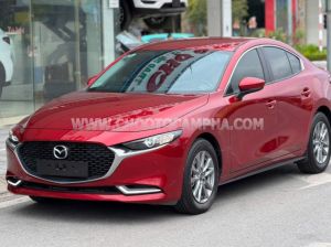 Xe Mazda 3 1.5L Luxury 2024