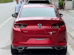 Xe Mazda 3 1.5L Luxury 2024