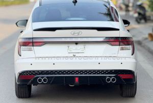 Xe Hyundai Accent 1.4 AT Đặc Biệt 2024