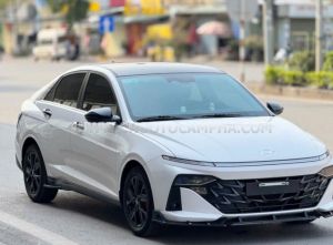 Xe Hyundai Accent 1.4 AT Đặc Biệt 2024