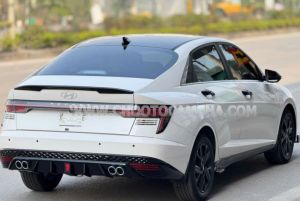 Xe Hyundai Accent 1.4 AT Đặc Biệt 2024