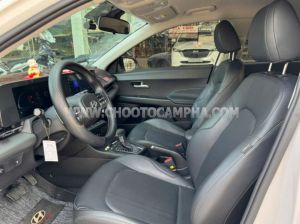 Xe Hyundai Accent 1.4 AT Đặc Biệt 2024