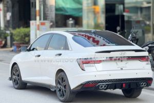 Xe Hyundai Accent 1.4 AT Đặc Biệt 2024