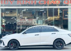 Xe Hyundai Accent 1.4 AT Đặc Biệt 2024