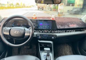 Xe Hyundai Accent 1.4 AT Đặc Biệt 2024