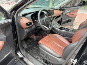 Xe Hyundai SantaFe Tiêu chuẩn 2.5L 2022