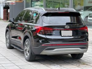 Xe Hyundai SantaFe Tiêu chuẩn 2.5L 2022