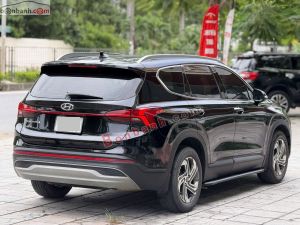 Xe Hyundai SantaFe Tiêu chuẩn 2.5L 2022