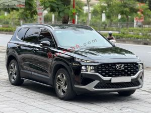 Xe Hyundai SantaFe Tiêu chuẩn 2.5L 2022