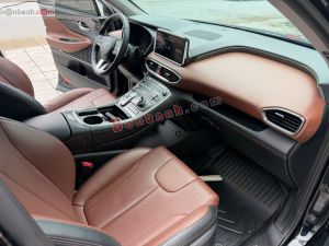 Xe Hyundai SantaFe Tiêu chuẩn 2.5L 2022