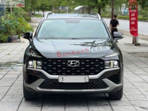 Xe Hyundai SantaFe Tiêu chuẩn 2.5L 2022