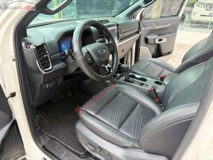 Xe Ford Everest Titanium 2.0L 4x2 AT 2022