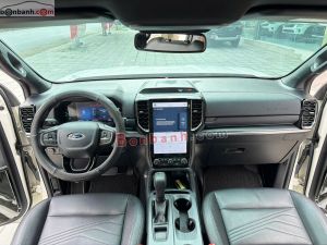 Xe Ford Everest Titanium 2.0L 4x2 AT 2022