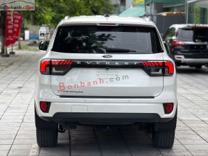 Xe Ford Everest Titanium 2.0L 4x2 AT 2022