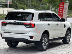 Xe Ford Everest Titanium 2.0L 4x2 AT 2022
