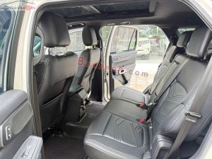 Xe Ford Everest Titanium 2.0L 4x2 AT 2022