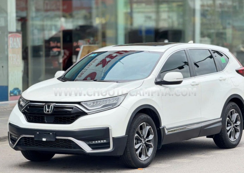 Honda CRV L 2023