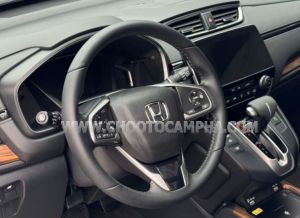 Xe Honda CRV L 2023