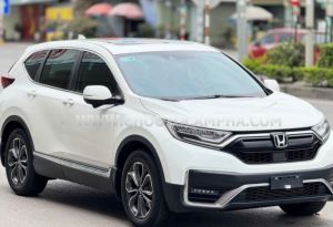 Xe Honda CRV L 2023