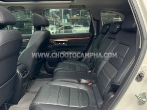 Xe Honda CRV L 2023
