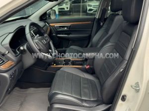 Xe Honda CRV L 2023