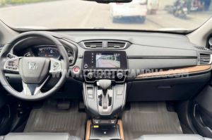 Xe Honda CRV L 2023
