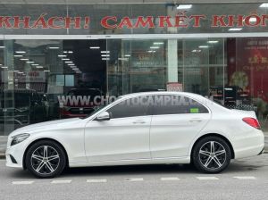 Xe Mercedes Benz C class C180 2020