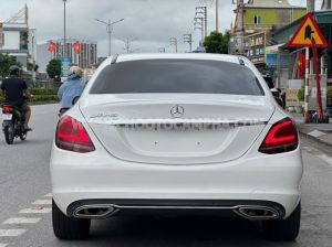 Xe Mercedes Benz C class C180 2020