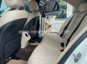 Xe Mercedes Benz C class C180 2020
