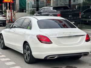 Xe Mercedes Benz C class C180 2020
