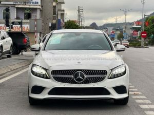 Xe Mercedes Benz C class C180 2020