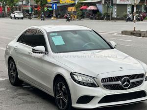 Xe Mercedes Benz C class C180 2020