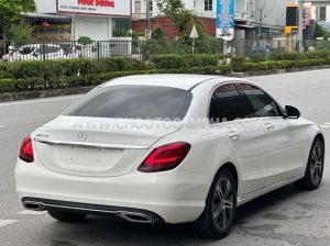 Xe Mercedes Benz C class C180 2020