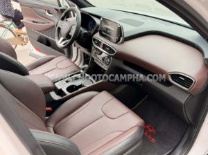 Xe Hyundai SantaFe Cao cấp 2.5L HTRAC 2021