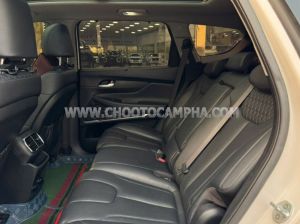 Xe Hyundai SantaFe 2.4L HTRAC 2019