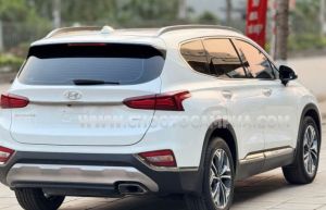 Xe Hyundai SantaFe 2.4L HTRAC 2019