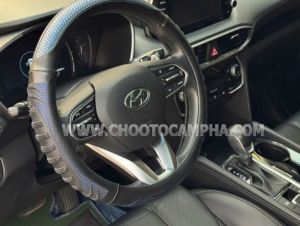 Xe Hyundai SantaFe 2.4L HTRAC 2019