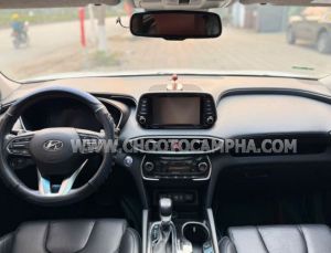 Xe Hyundai SantaFe 2.4L HTRAC 2019