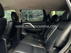 Xe Mitsubishi Pajero Sport 2.4D 4x2 AT 2023