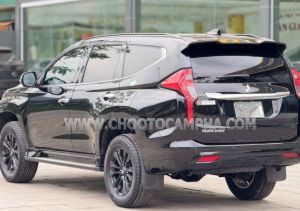 Xe Mitsubishi Pajero Sport 2.4D 4x2 AT 2023