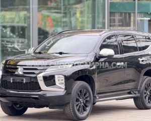 Xe Mitsubishi Pajero Sport 2.4D 4x2 AT 2023