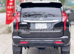 Xe Mitsubishi Pajero Sport 2.4D 4x2 AT 2023