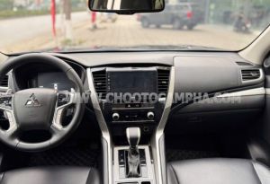Xe Mitsubishi Pajero Sport 2.4D 4x2 AT 2023