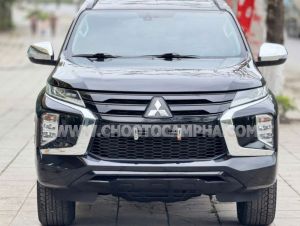 Xe Mitsubishi Pajero Sport 2.4D 4x2 AT 2023