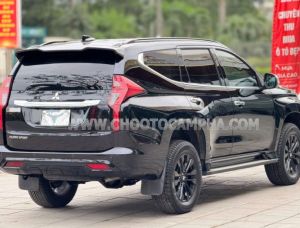 Xe Mitsubishi Pajero Sport 2.4D 4x2 AT 2023