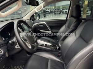 Xe Mitsubishi Pajero Sport 2.4D 4x2 AT 2023