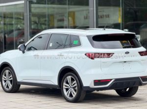Xe Ford Territory Titanium X 1.5 AT 2025