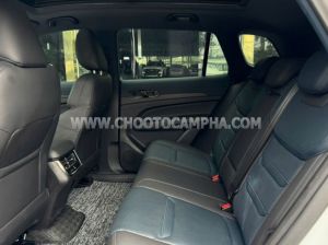 Xe Ford Territory Titanium X 1.5 AT 2025
