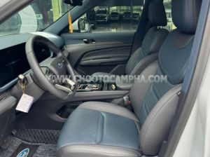 Xe Ford Territory Titanium X 1.5 AT 2025