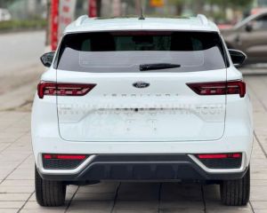 Xe Ford Territory Titanium X 1.5 AT 2025